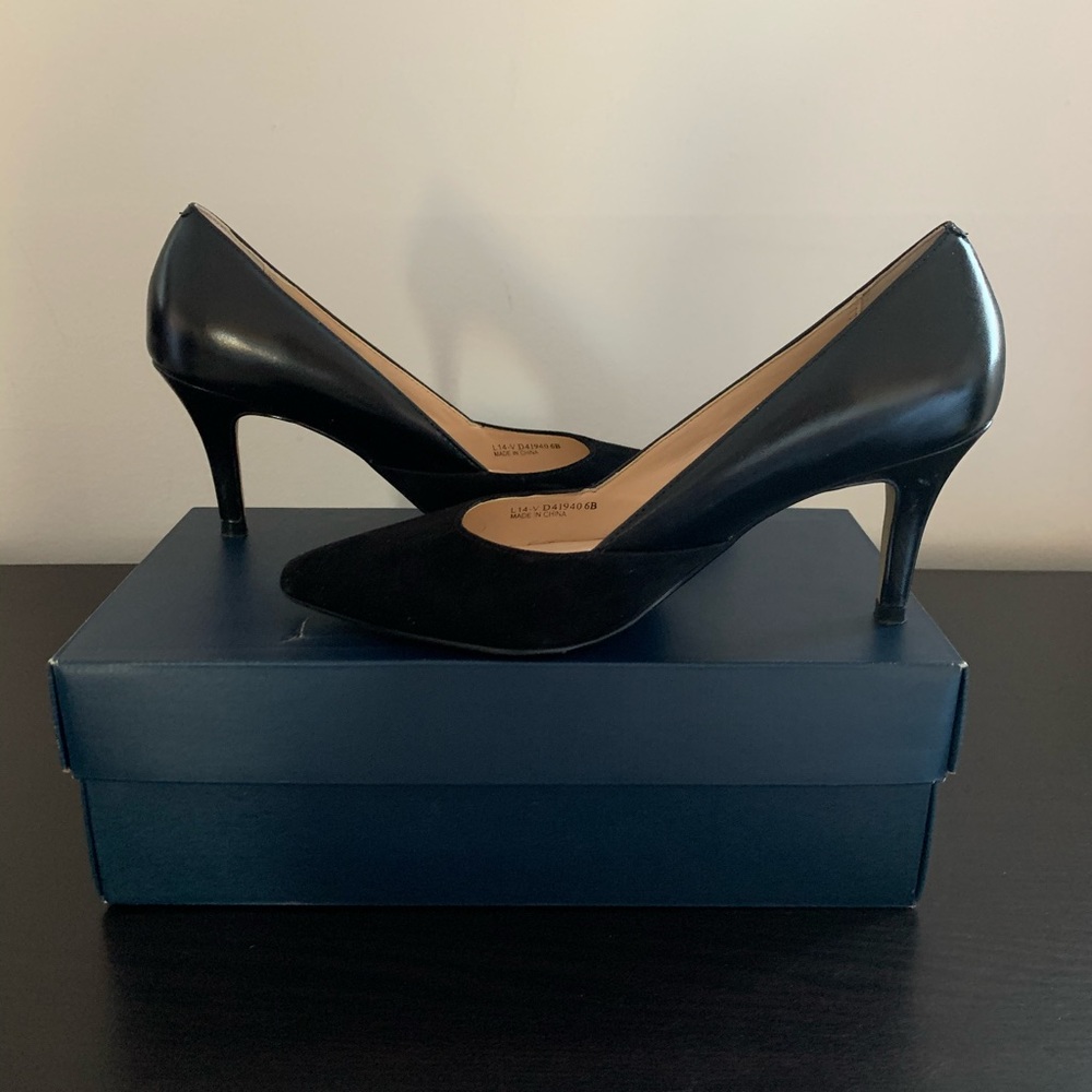 Cole Haan Heels